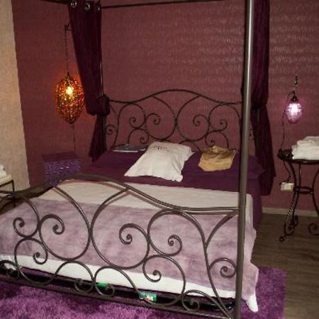 Bed and Breakfast Giumbabulla Luxury House Ragusa Exterior foto