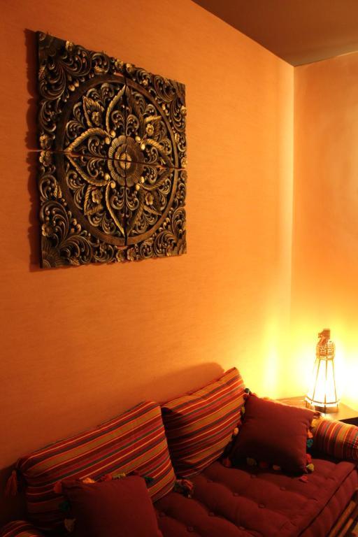 Bed and Breakfast Giumbabulla Luxury House Ragusa Habitación foto