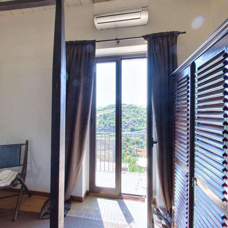 Bed and Breakfast Giumbabulla Luxury House Ragusa Exterior foto