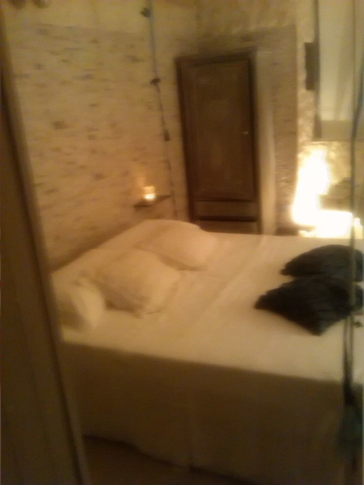 Bed and Breakfast Giumbabulla Luxury House Ragusa Exterior foto