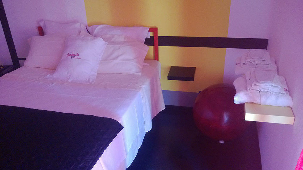 Bed and Breakfast Giumbabulla Luxury House Ragusa Exterior foto