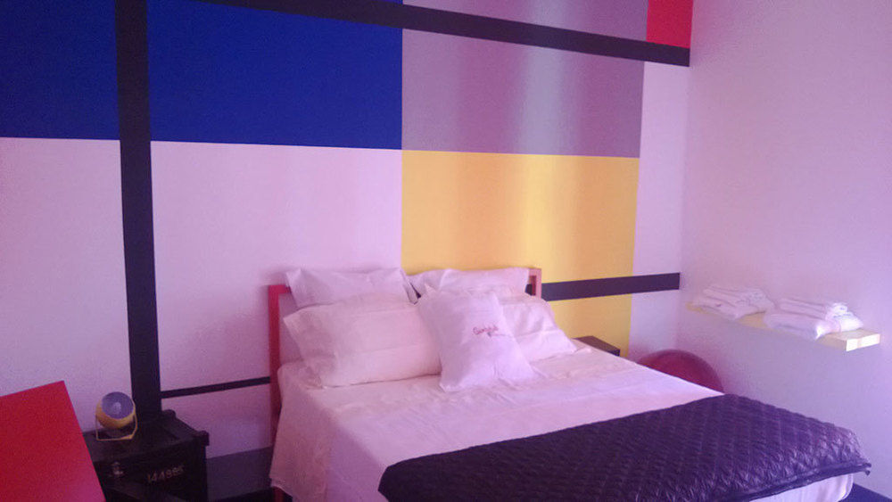 Bed and Breakfast Giumbabulla Luxury House Ragusa Exterior foto