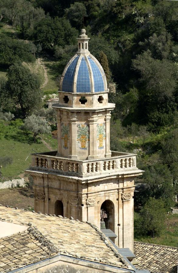 Bed and Breakfast Giumbabulla Luxury House Ragusa Exterior foto