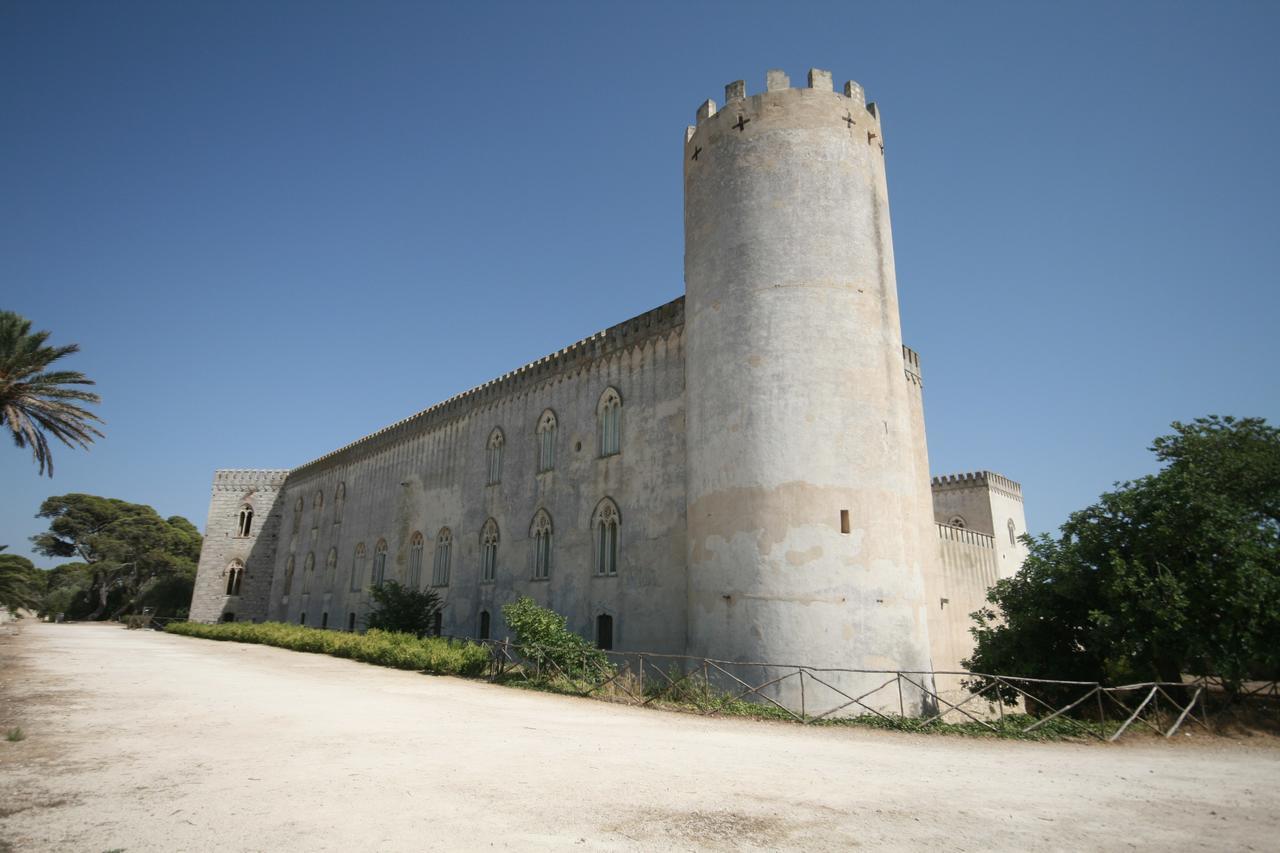 Bed and Breakfast Giumbabulla Luxury House Ragusa Exterior foto