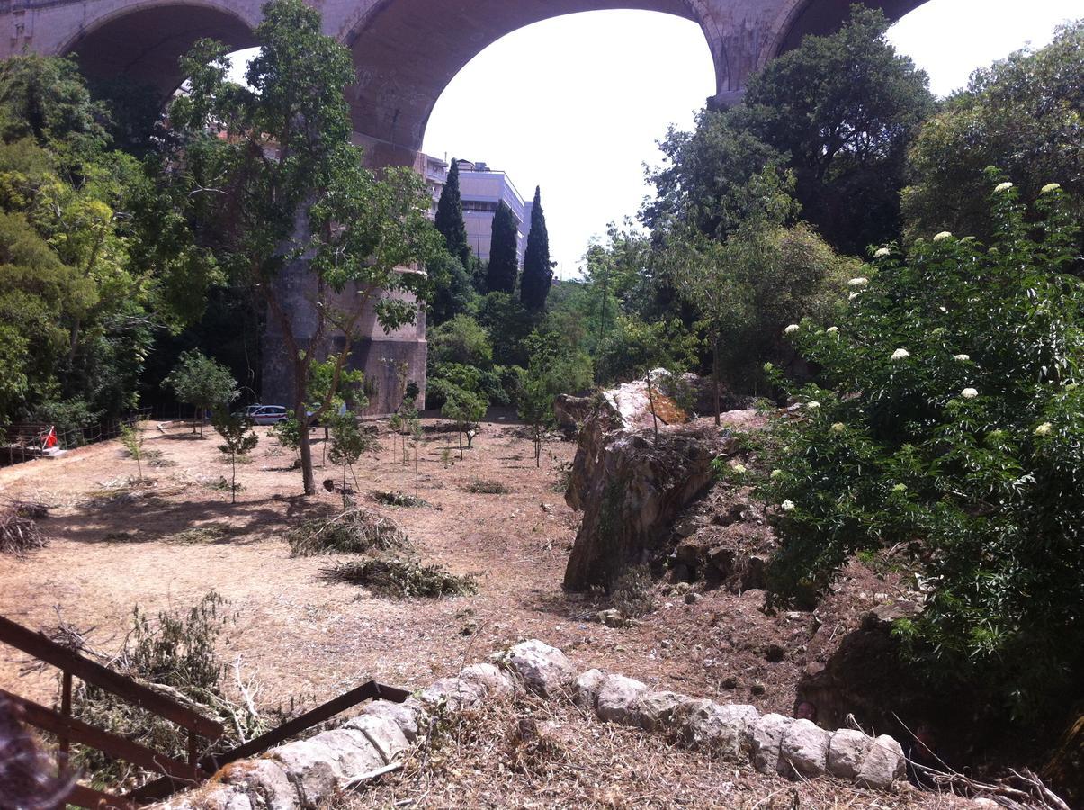 Bed and Breakfast Giumbabulla Luxury House Ragusa Exterior foto