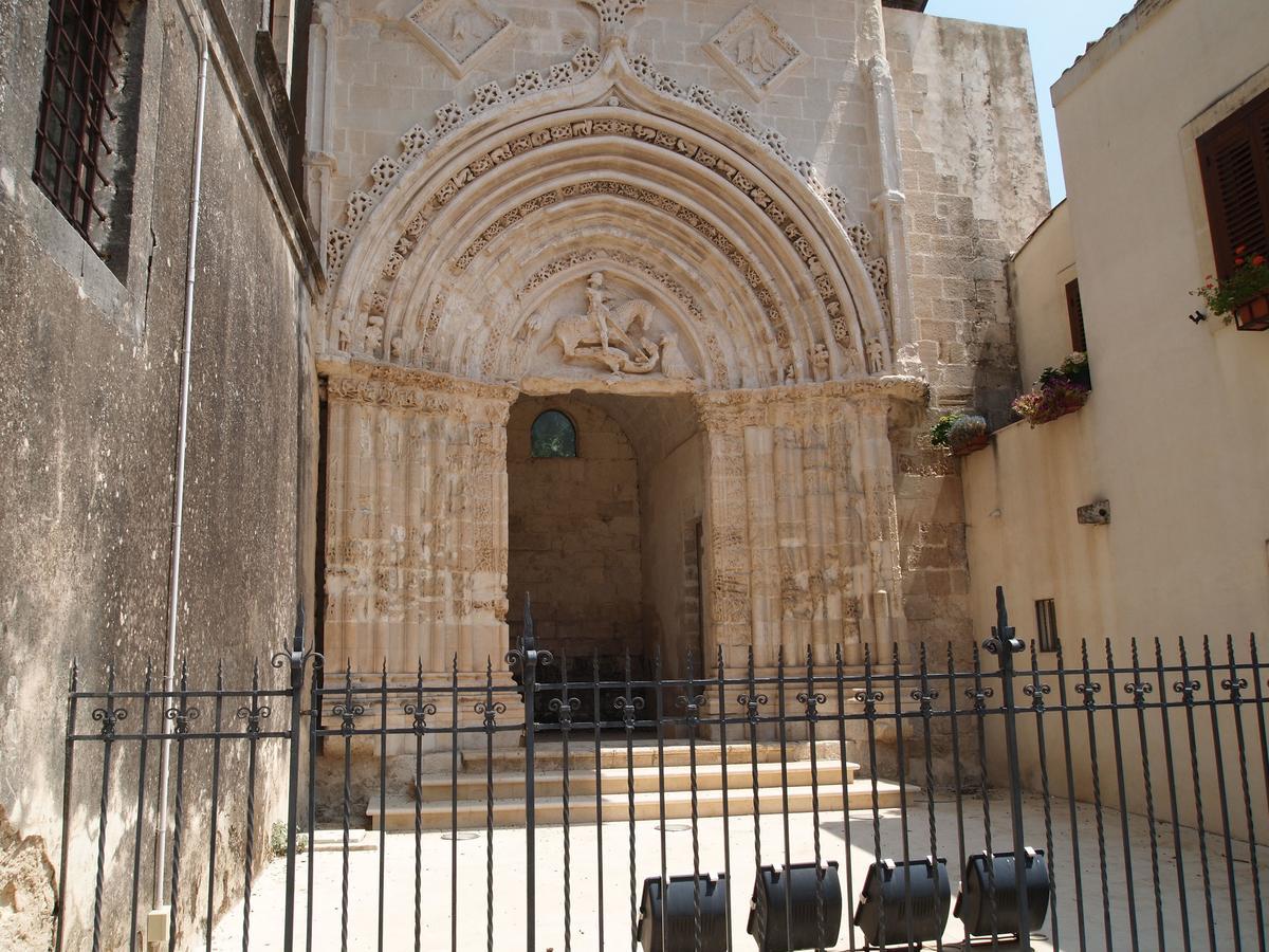Bed and Breakfast Giumbabulla Luxury House Ragusa Exterior foto